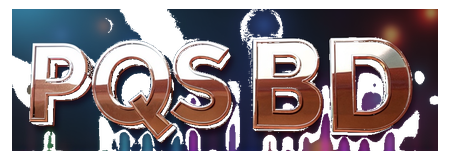 pqs bd logo